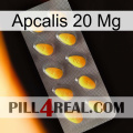 Apcalis 20Mg cialis1